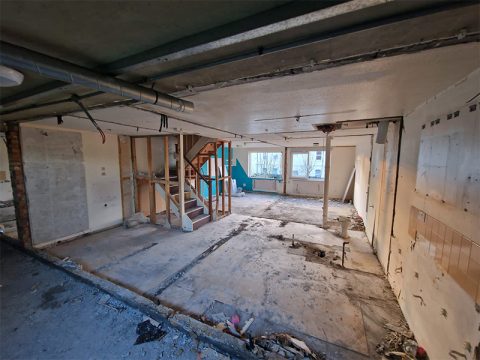 demolition site clearance worthing