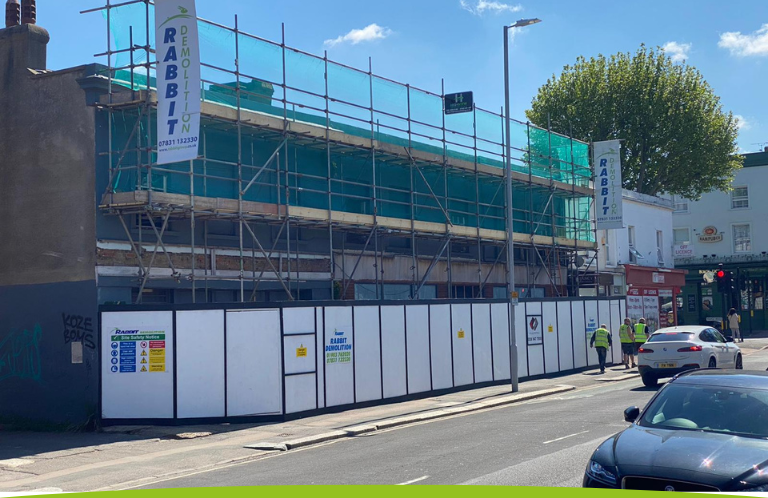 Revitalising Surbiton's Urban Landscape