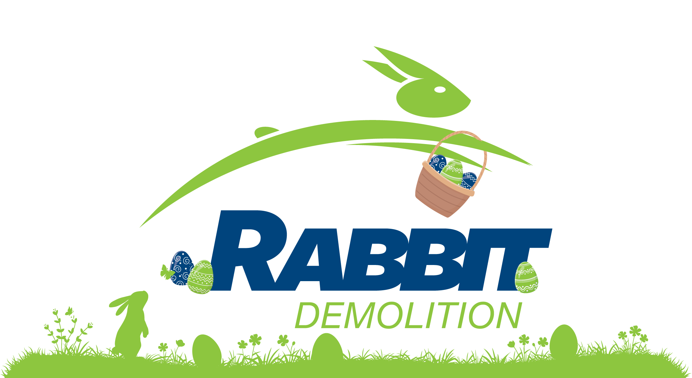 Rabbit Demolition