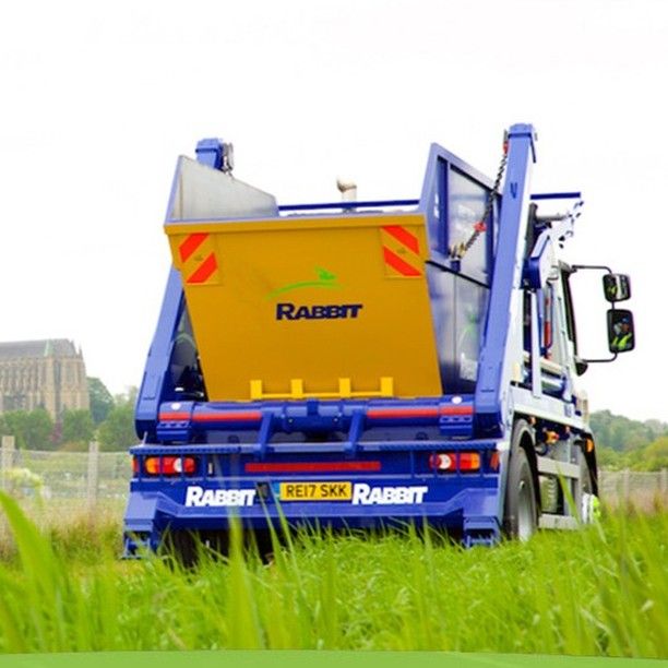WHY CHOOSE RABBIT SKIPS?

🔥We do our very best to guarantee next day delivery and exchanges within our area.
🔥Need the bin longer than the 2 week guideline? No problem, and don’t worry, no hidden extra charge! We try to be flexible and allow the bin to stay on site with you until you have finished your clearance project. (certain limitations on some bin sizes)
🔥Friendly, helpful, office staff, here to help you with whatever you need.

GET IN TOUCH TO BOOK YOUR SKIP WITH US TODAY;
📞 01903 762020
💻 info@rabbitgroup.co.uk
🌍 www.rabbitskips.co.uk

#SkipHire #SkipHireServices #EnvironmentallyFriendly #BookASkip #RabbitSkipHire #RabbitSkips #RabbitGroup