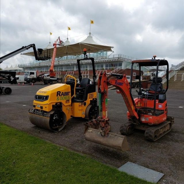 Are you looking for Sussex plant hire? Here are the answers to some of the questions you may have and details of how to get the right plant hire equipment for your needs.

👉🏽https://www.rabbitplanthire.co.uk/faqs/
📞 +44 (0)1903 851957

#planthire
#construction
#building
#buildingsite
#constructionequipment